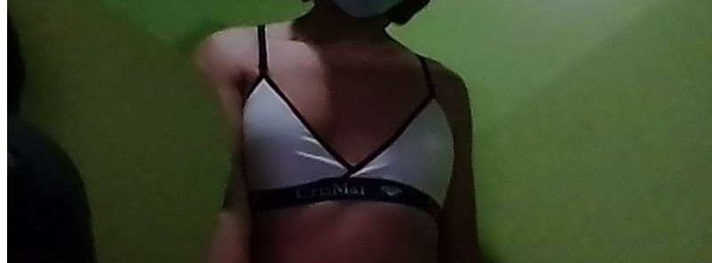 Portada de travaRocio