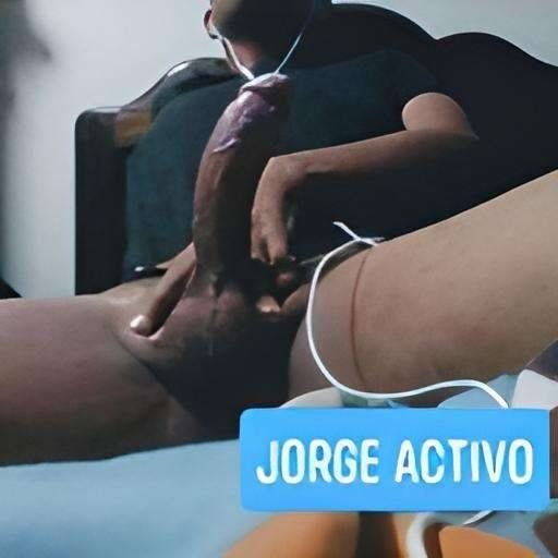 JorgeActivo