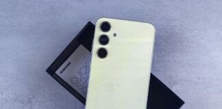 La nueva generación de smartphones redefine el uso diario del móvil celular samsung