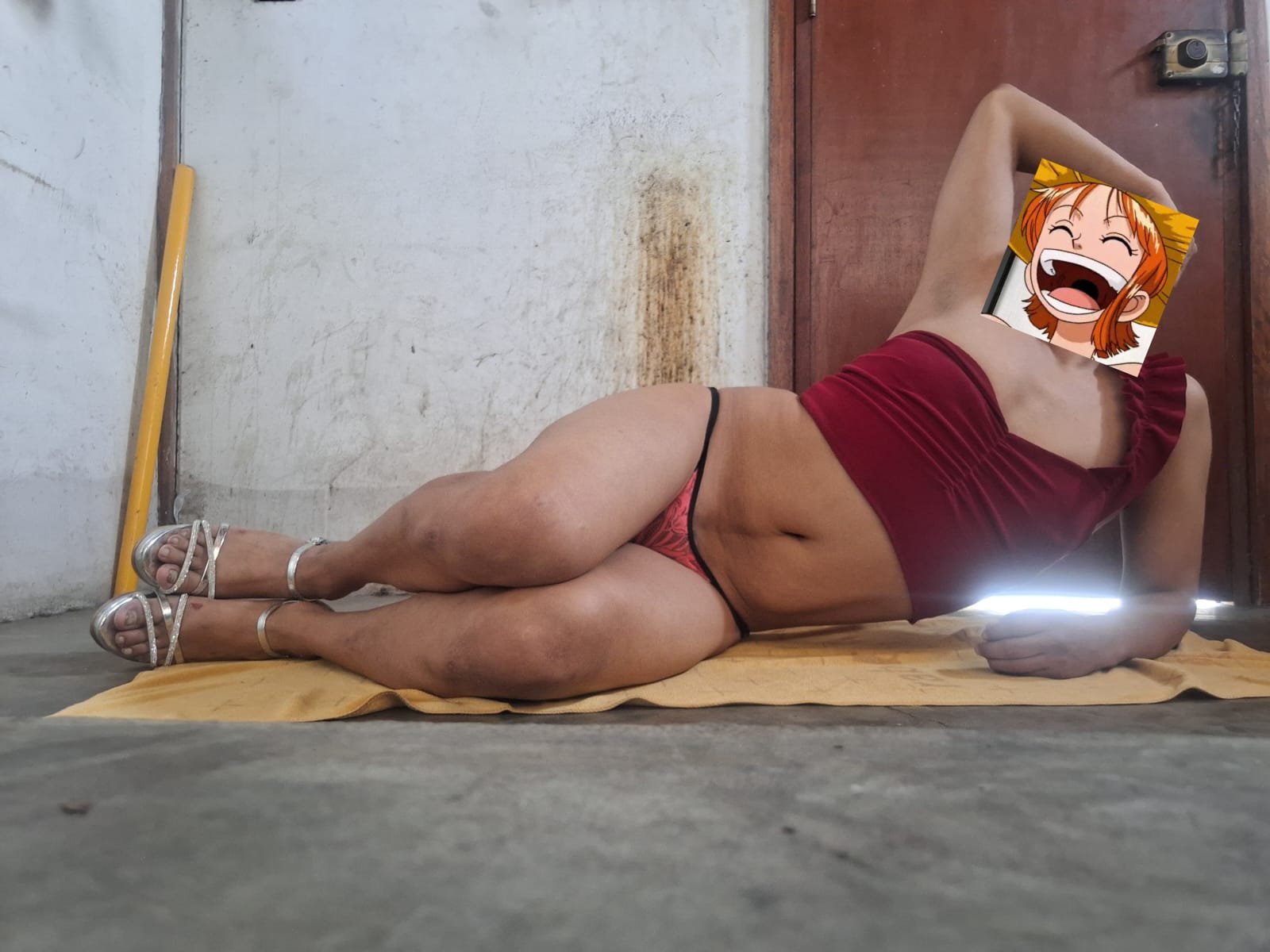 Portada de Travesti De Lima