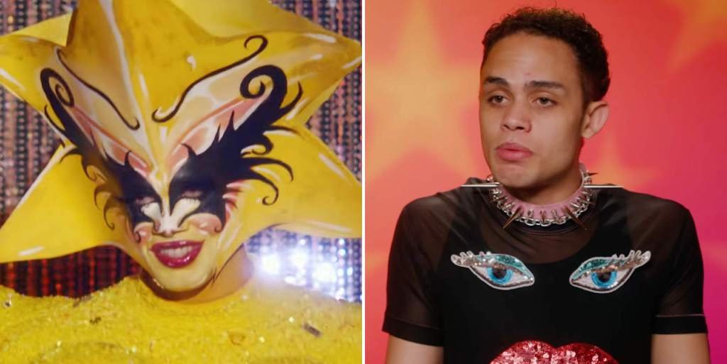 Lucky Starzzz dentro y fuera de dra