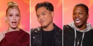 Conoce a las reinas de RuPaul’s Drag Race All Stars 11 Drag Race All Stars 11 sin arrastre
