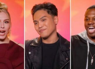 Conoce a las reinas de RuPaul’s Drag Race All Stars 11 Drag Race All Stars 11 sin arrastre