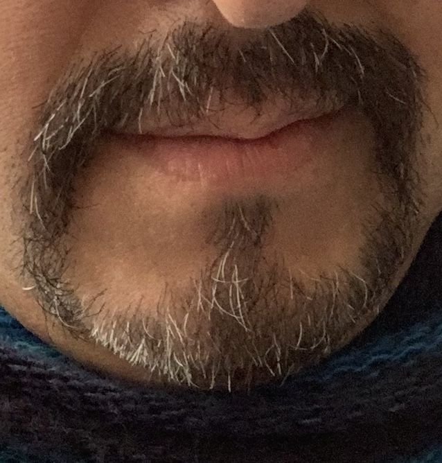 Maduro Varonil 48