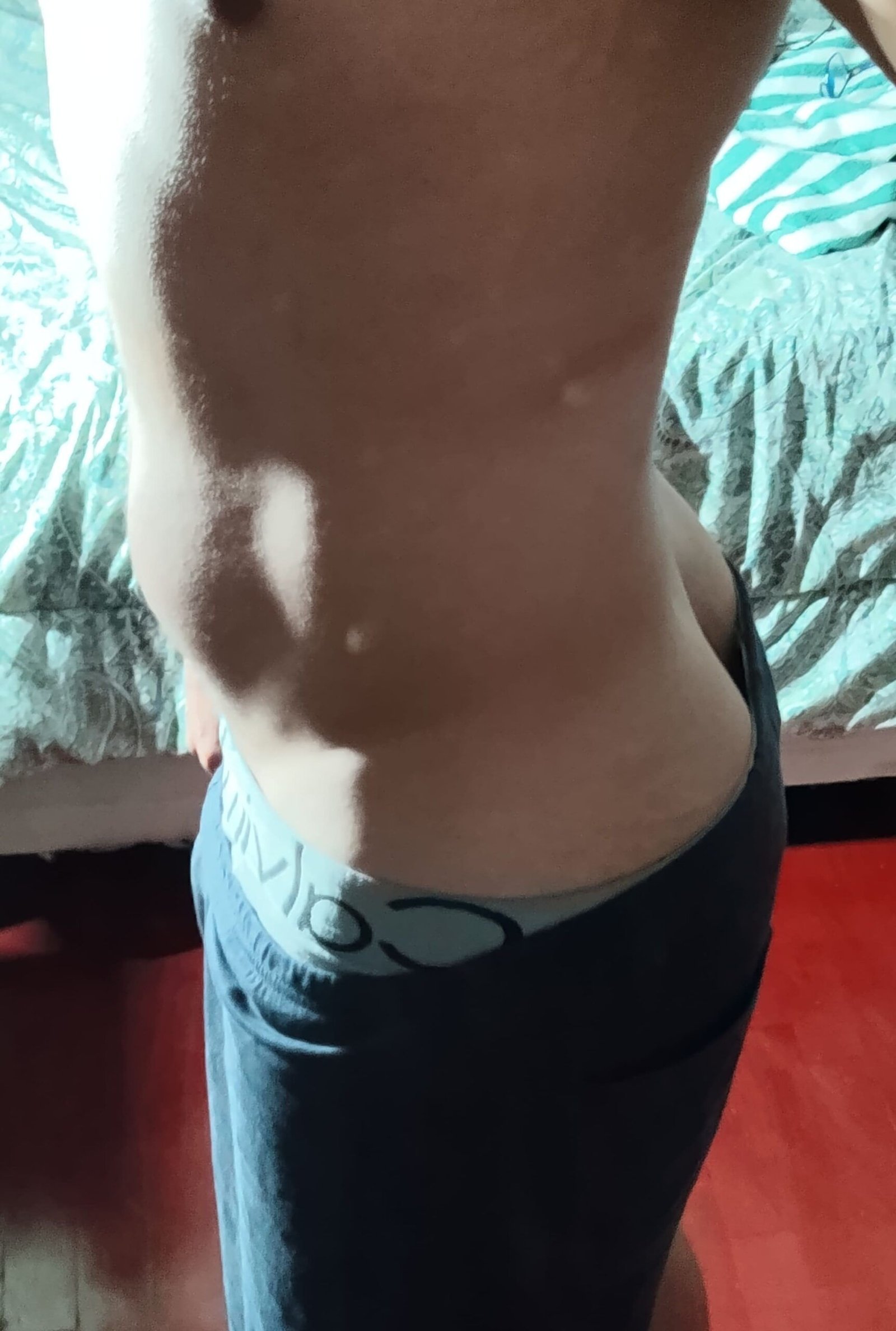 A.