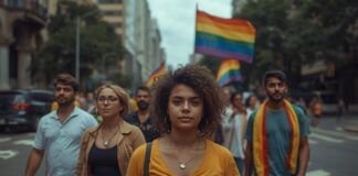 Colombia enfrenta nuevas tensiones por los derechos LGBTQ+: activistas advierten sobre posibles retrocesos derechos LGBTQ+ en Colombia
