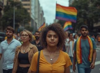 Colombia enfrenta nuevas tensiones por los derechos LGBTQ+: activistas advierten sobre posibles retrocesos derechos LGBTQ+ en Colombia