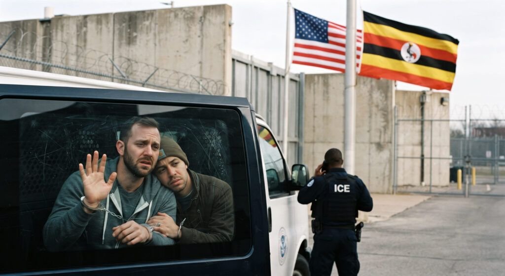 deportaciones lgtbq estados unidos